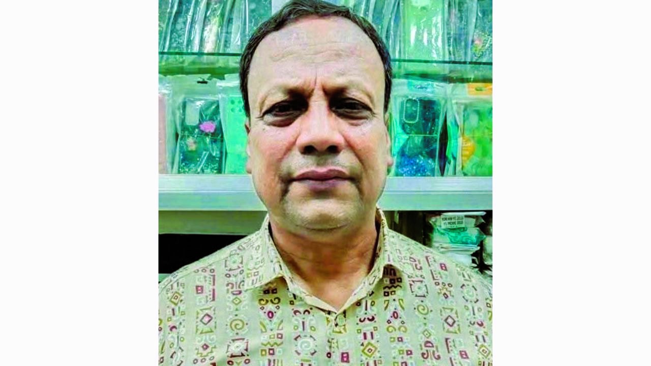 গুলিবিদ্ধ বিএনপি নেতা মুকুলকে এভারকেয়ারে ভর্তি